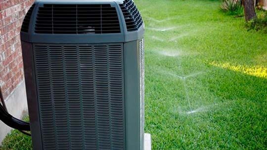 Air Conditioner— Air Conditioning in Flemington, NJ Air Conditioner— Air Conditioning in Flemington, NJ