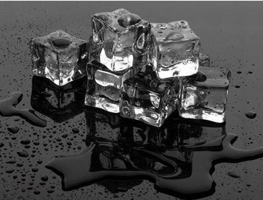 Ice Cubes - Refrigeration in Central, NJ Ice Cubes - Refrigeration in Central, NJ