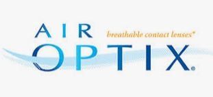 Air Optix Contact Lenses
