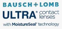 Bausch+ Lomb Contact Lenses