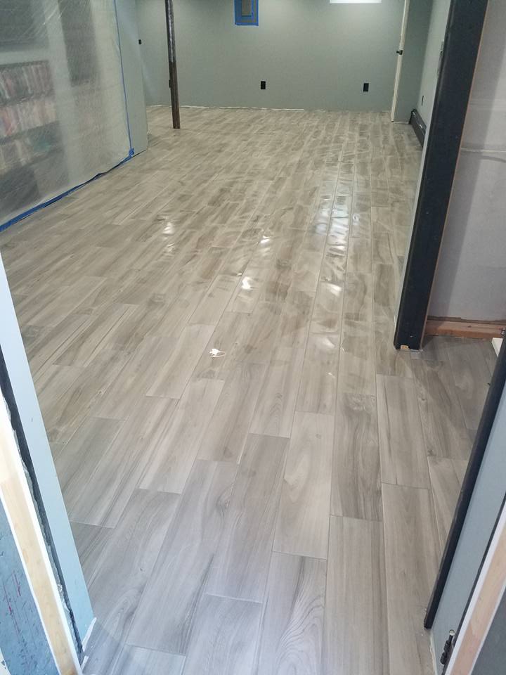 Shiny Tile ─ Shiny Flooring in Bergen County, NJ