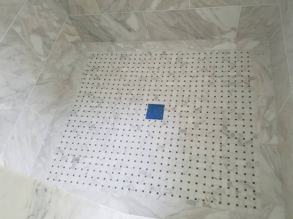 Cornerstone Tile NJ ─ New Tile Flooring in Bergen County, NJ