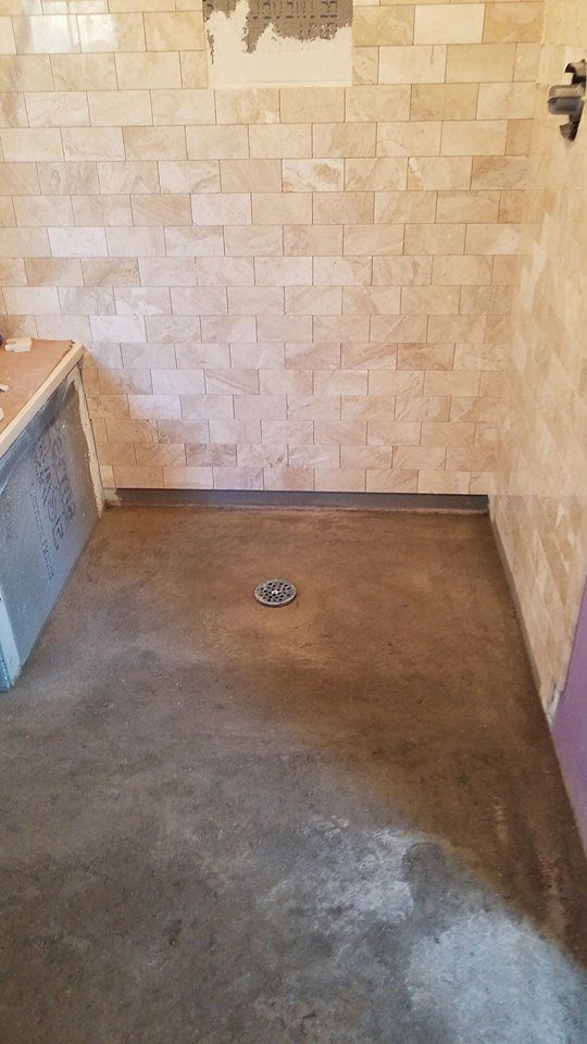 Tile Walls ─ New Tile in Wall in Bergen County, NJ