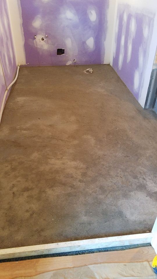 Tile Gallery ─ Bathroom Restoration in Bergen County, NJ
