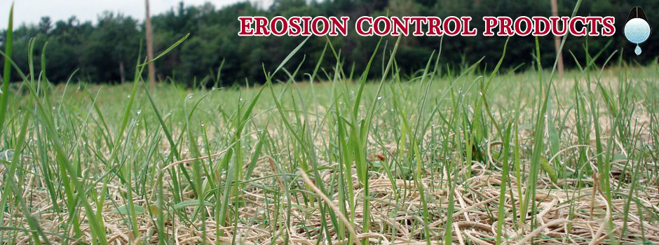 erosion control products