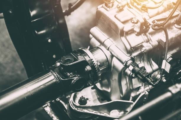 Diesel Transmission — Denver, CO — AC Transmission Center Diesel Transmission — Denver, CO — AC Transmission Center