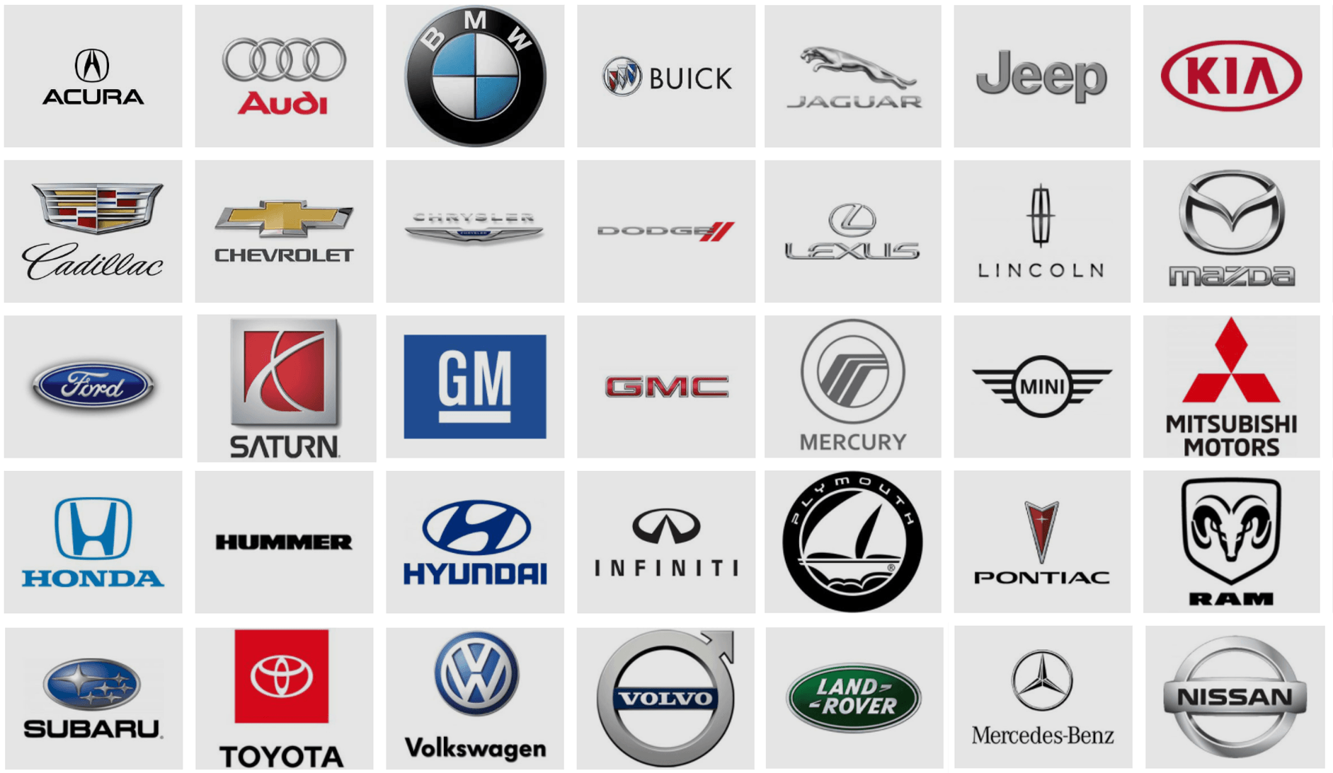 Car Models Car Models