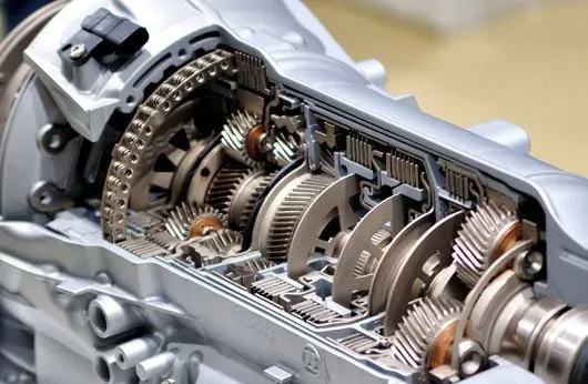 Automatic Transmission — Denver, CO — AC Transmission Center Automatic Transmission — Denver, CO — AC Transmission Center