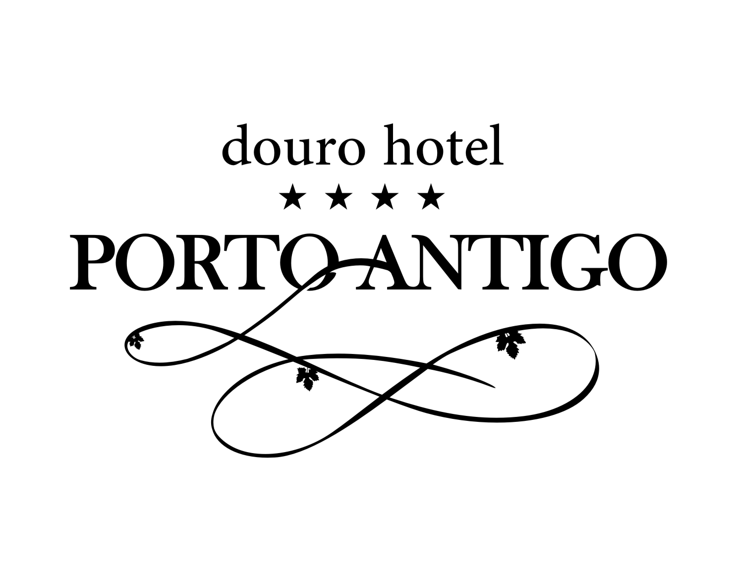 Douro Hotel Porto Antigo in Cinfães, Portugal