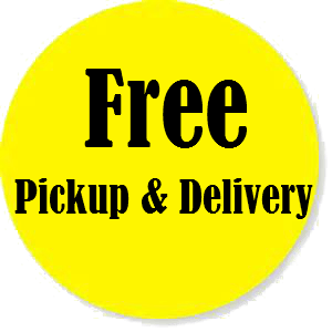 free delivery