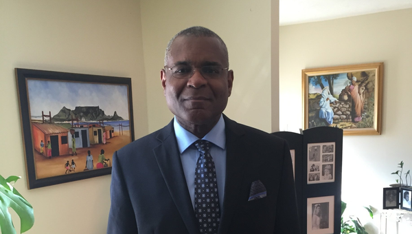 Wills — Lawyer Talking to a Client in Waycross, GA