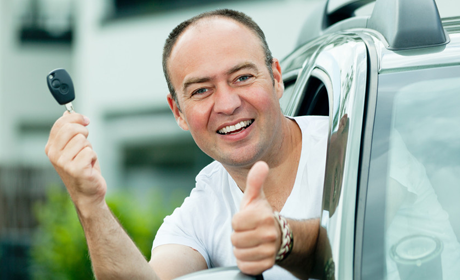 Driving tests