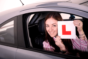 Driver training