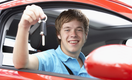 Tailored driving lessons