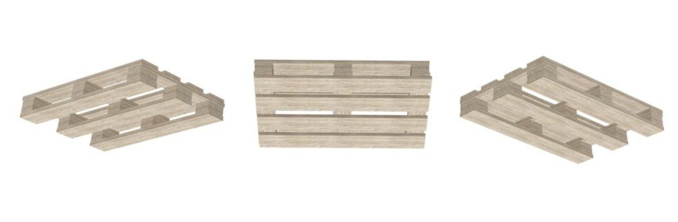 pallets