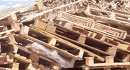 recupero rottami in legno F.lli Gemelli recupero rottami in legno
