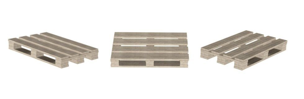pallets