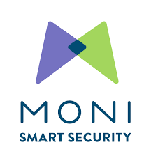moni smart security logo