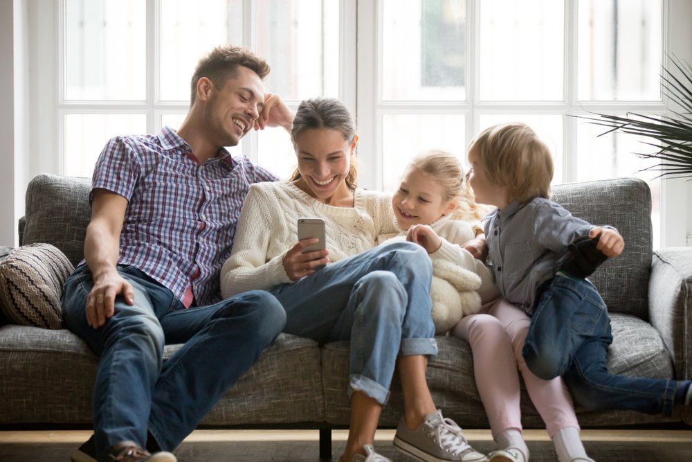 Home Automation Fayetteville