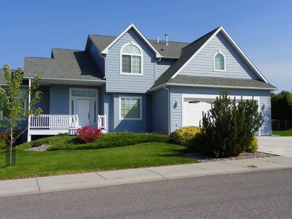 Residential Security Systems