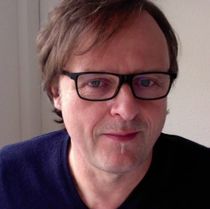 Produzent Michael Gebhart