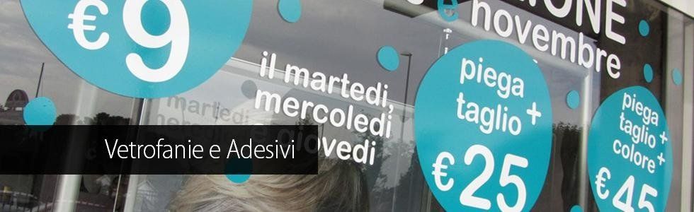 vetrofanie