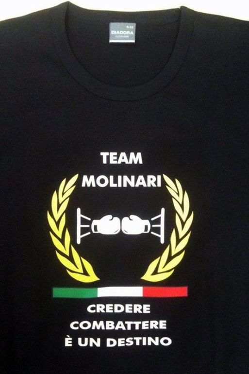 personalizzazione abbigliamento
