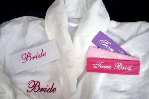 abbigliamento copy service