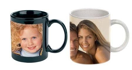 tazze personalizzate