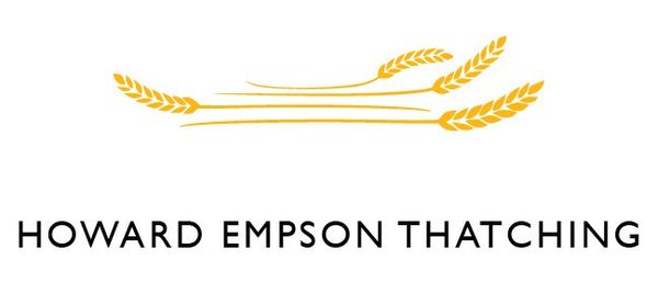Howard Empson Thatching Logo