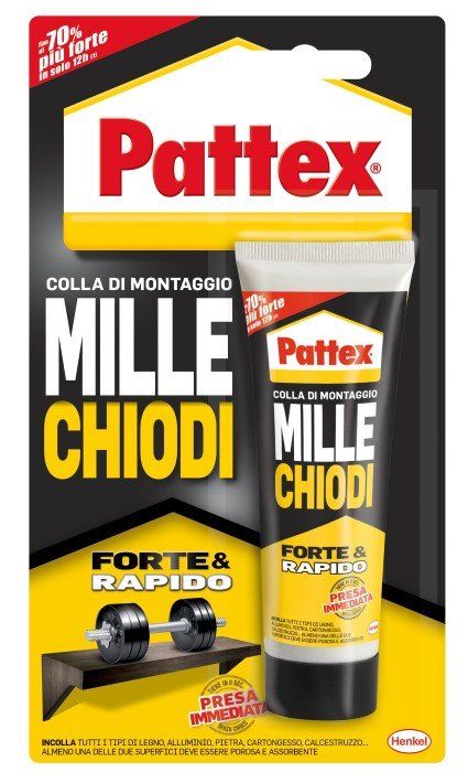 millechiodi