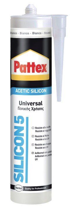 silicone