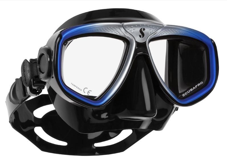 maschera sub