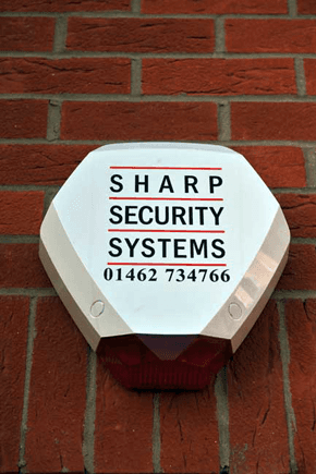 Alarm Service