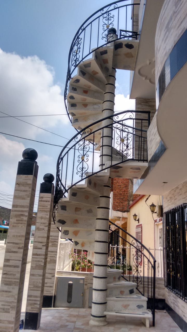 ferrogradas