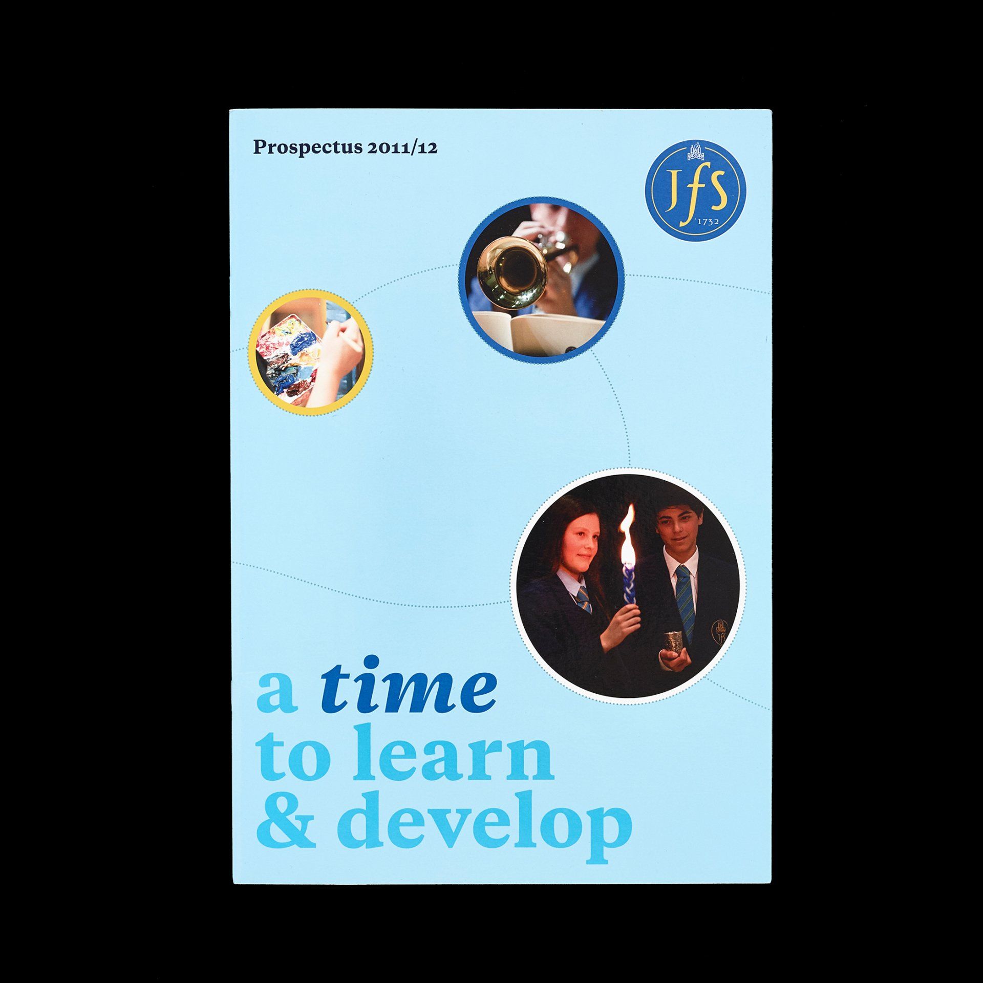 JFS prospectus