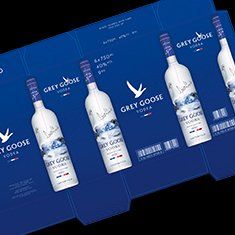 Yellow Balloon Packaging Portfolio