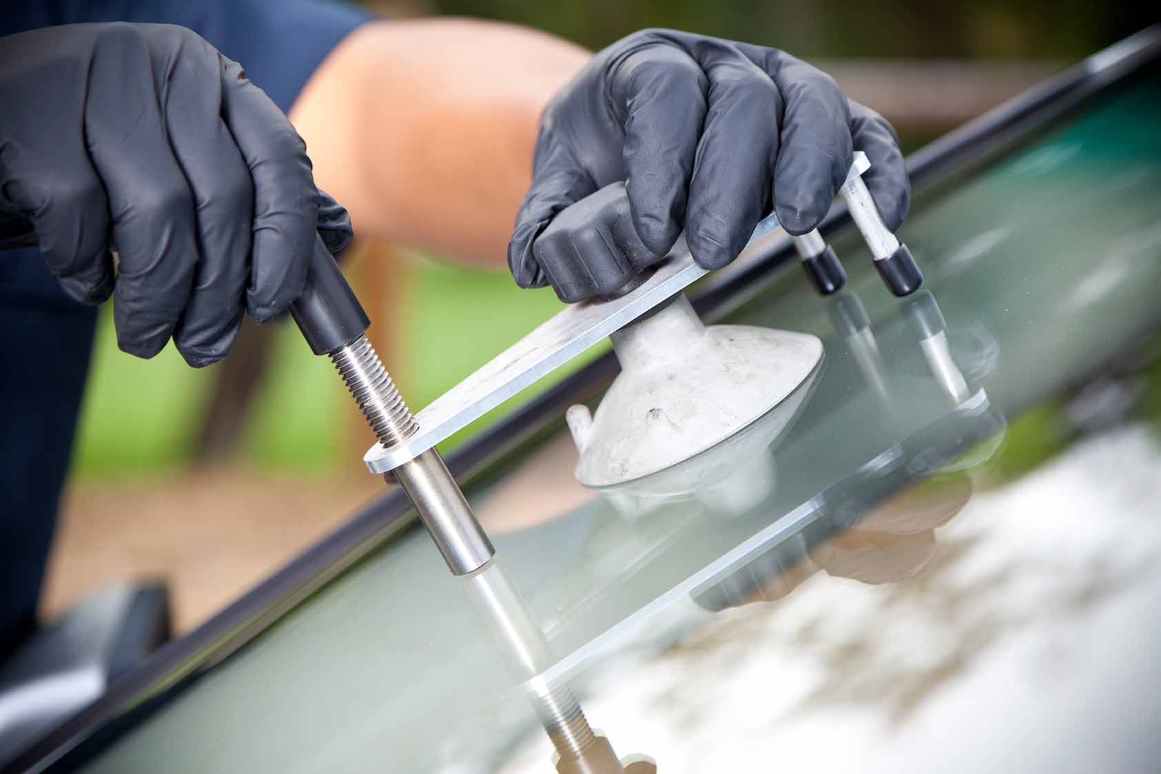 window repair