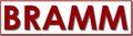 BRAMM logo