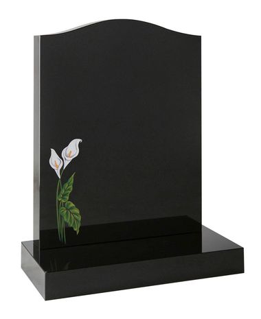 Churchyard memorials