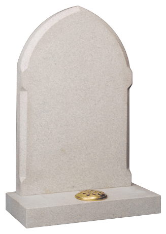 Churchyard memorials