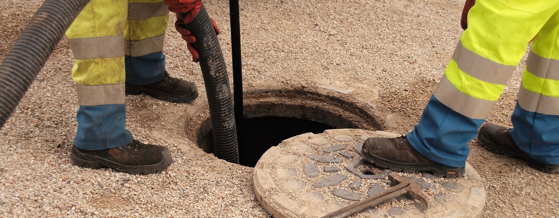 drainage