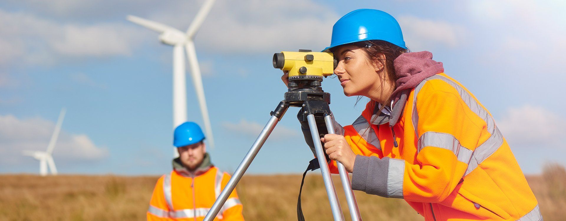 Civil engineer