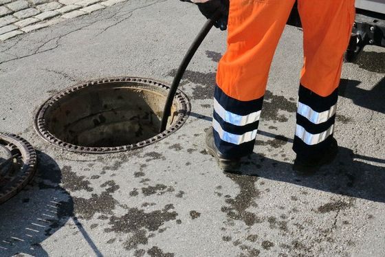 drainage