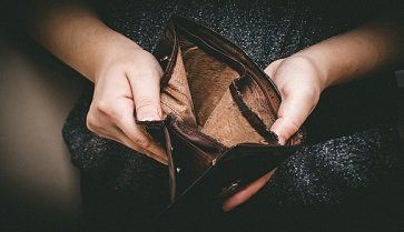 Bankruptcy — Gavel and Law Book in Danville, IL