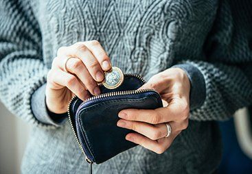Bankruptcy Attorney — Penny In A Wallet in Danville, IL Bankruptcy Attorney — Penny In A Wallet in Danville, IL