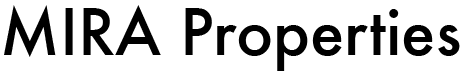 MIRA Properties Logo