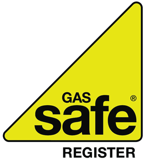Gas safe registered