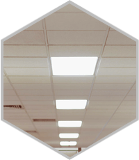 Ceilings