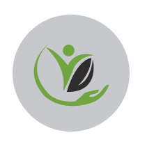 a logo